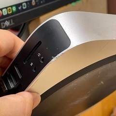 MAC mini Late 2014