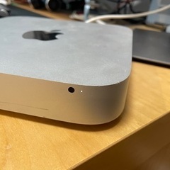 MAC mini Late 2014