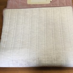 電気毛布