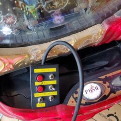 北斗の拳KVJパチンコ台の画像