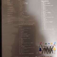 (引き取り待ちです😅)DVD☺️ダウンタウンのごっつええ感じ3枚組×2BOXの画像