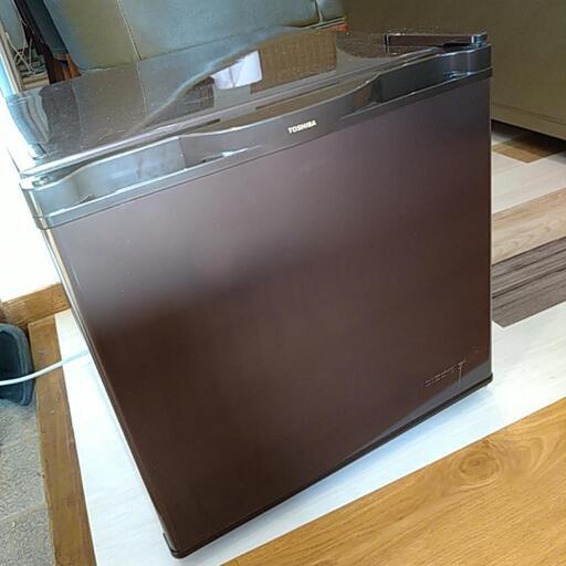 ホテル仕様のTOSHIBA冷蔵庫26L