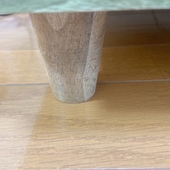 【お値下げ】引き出し付きテレビボードの画像