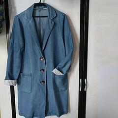 秋・冬洋服の画像