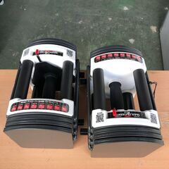 FIELDOOR Quick Dumbbell 2個 クイックダ...