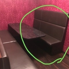 業務用　椅子　ソファ