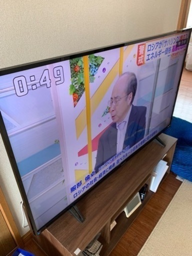 フナイTV