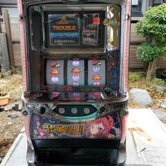 ￥0　パチスロ十字架II受け継がれし運命