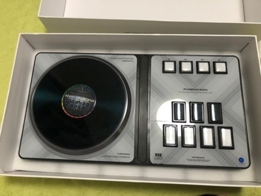 Phoenixwan 旧型　ビートマニア　DAOコン