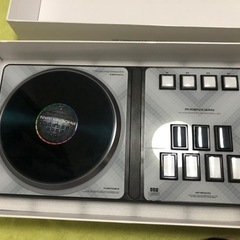 Phoenixwan 旧型 ビートマニア DAOコン