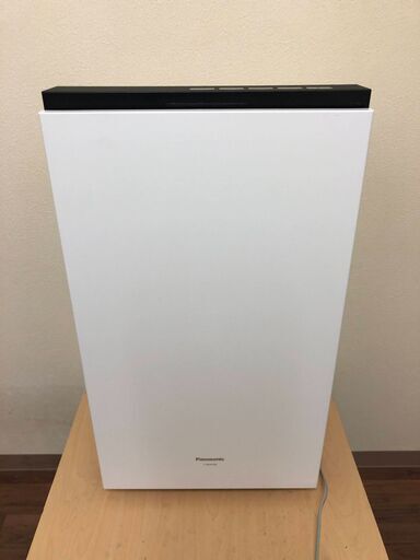 2021年製 パナソニック Panasonic 次亜塩素酸 空間除菌脱臭機 ジアイーノ F-MV4100