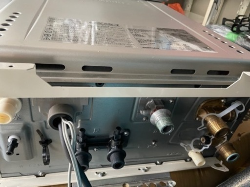 給湯器