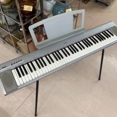 YAMAHA NP-30 Portable Grand 美品✨