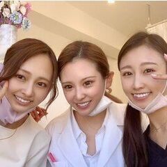 ホワイトニングサロンの正社員　緊急募集‼　の画像