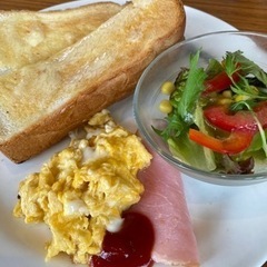 ほっこり朝カフェinひこね