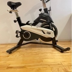 YOSUDAスピンバイクの画像