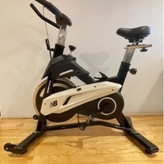 YOSUDAスピンバイクの画像