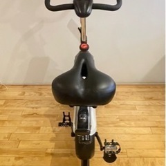 YOSUDAスピンバイクの画像