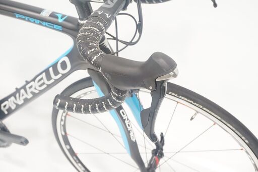 PINARELLO 「ピナレロ」 PRINCE 2018年モデル ロードバイク