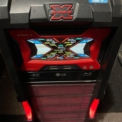 ジャンクPC 部品取り