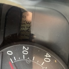 サンバースーパーチャージャー車検R5年7月29日までの画像