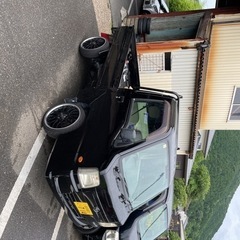 サンバースーパーチャージャー車検R5年7月29日までの画像