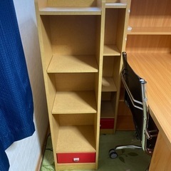 （お引き渡し完了）ランドセルラック　①