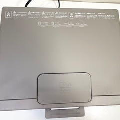 GM329【中古美品】バルミューダ スチームオーブントースター ショコラ