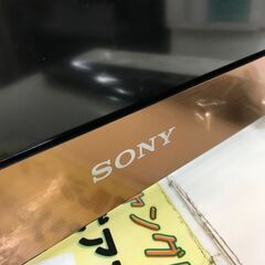 【ポッキリ価格！！】液晶テレビ ソニー KDL-32EX420 2011年製 ※動作チェック済み/現状販売の画像