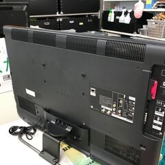 【ポッキリ価格！！】液晶テレビ ソニー KDL-32EX420 2011年製 ※動作チェック済み/現状販売の画像