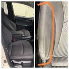 トヨタプリウス50、2016年、モデルZVW 50、車検付き、5/5/29の画像