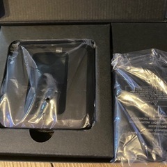 モバイルwifi  