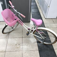 【引取限定】自転車【小倉南区葛原東】