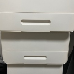 カラーボックスの画像