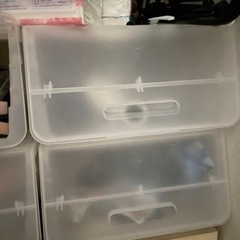 カラーボックスの画像