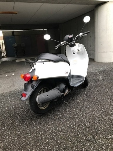 終了します‼️ホンダトゥデイAF61 4サイクル ホンダトゥデイAF67 終了します‼️ホンダトゥデイAF61 4サイクル ホンダトゥデイAF67