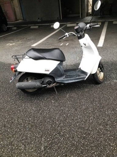 終了します‼️ホンダトゥデイAF61 4サイクル ホンダトゥデイAF67 終了します‼️ホンダトゥデイAF61 4サイクル ホンダトゥデイAF67