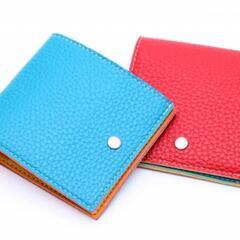 一緒にレザークラフトしませんか?　7/17(日)10:00~17:00。福岡市西区市民センター。参加費500円の画像