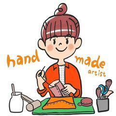 一緒にレザークラフトしませんか?　7/17(日)10:00~17...