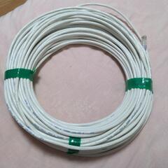 LANケーブル約６０m