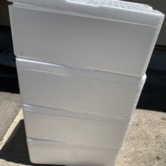 発泡スチロールの画像