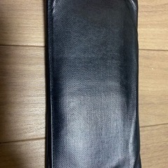 ダンヒル　長財布