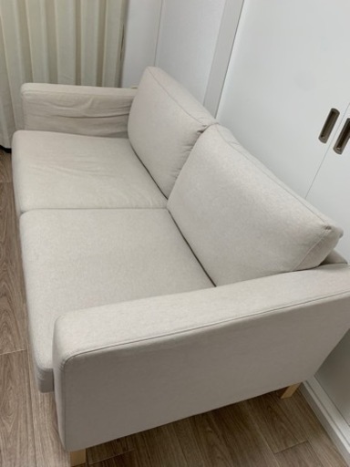 IKEA ソファ
