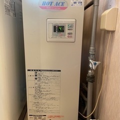 コロナ　UKB-304OCX ボイラー　追い焚き