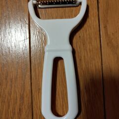 あげます☺️千切りピーラー(美品)☺️