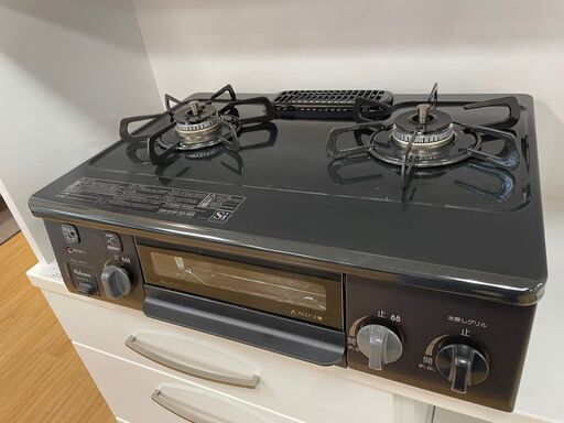 【トレファク熊谷駅前店】Palomaの都市ガステーブルです！