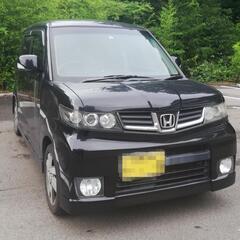 #売約済‼️車検2年付き乗り出しコミコミ価格‼️ゼストスパーク‼️の画像