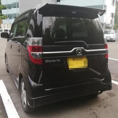 #売約済‼️車検2年付き乗り出しコミコミ価格‼️ゼストスパーク‼️の画像
