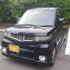 #売約済‼️車検2年付き乗り出しコミコミ価格‼️ゼストスパーク‼️
