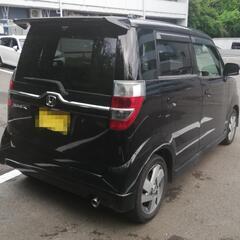 #売約済‼️車検2年付き乗り出しコミコミ価格‼️ゼストスパーク‼️の画像
